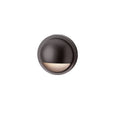 Six Groove Deck Light 15064AZT