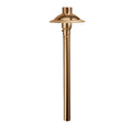 Copper Path Light 15350CO
