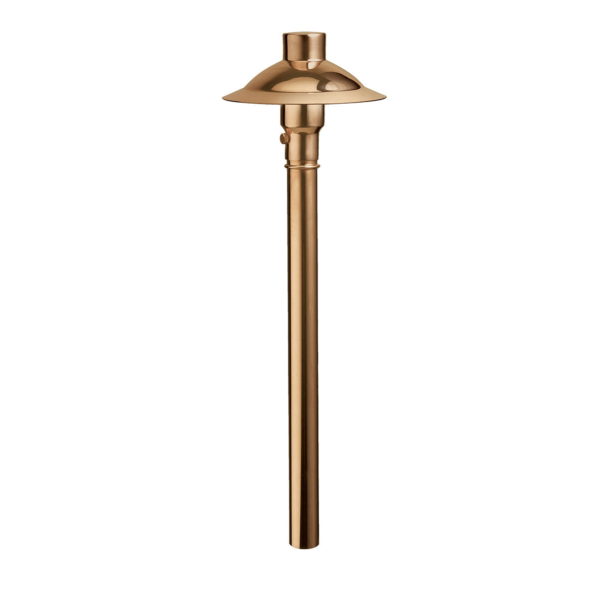 Copper Path Light 15350CO