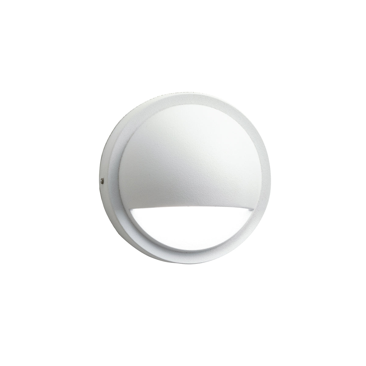 Deck Light 15764WHT30R