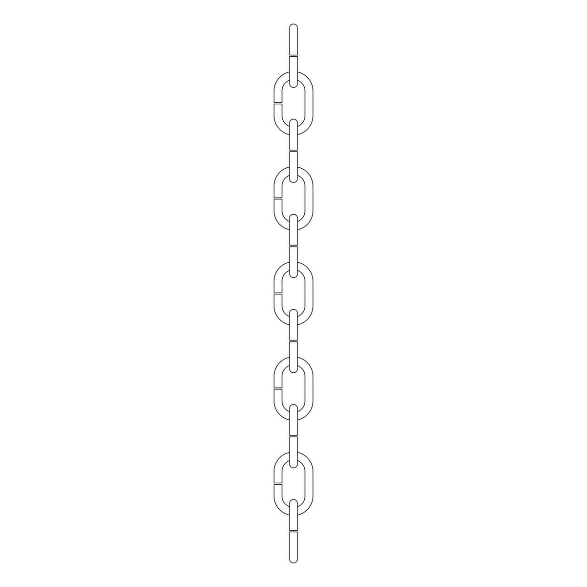 Accessory Chain 2996SRM