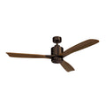 Ridley Ceiling Fan 300027OBB