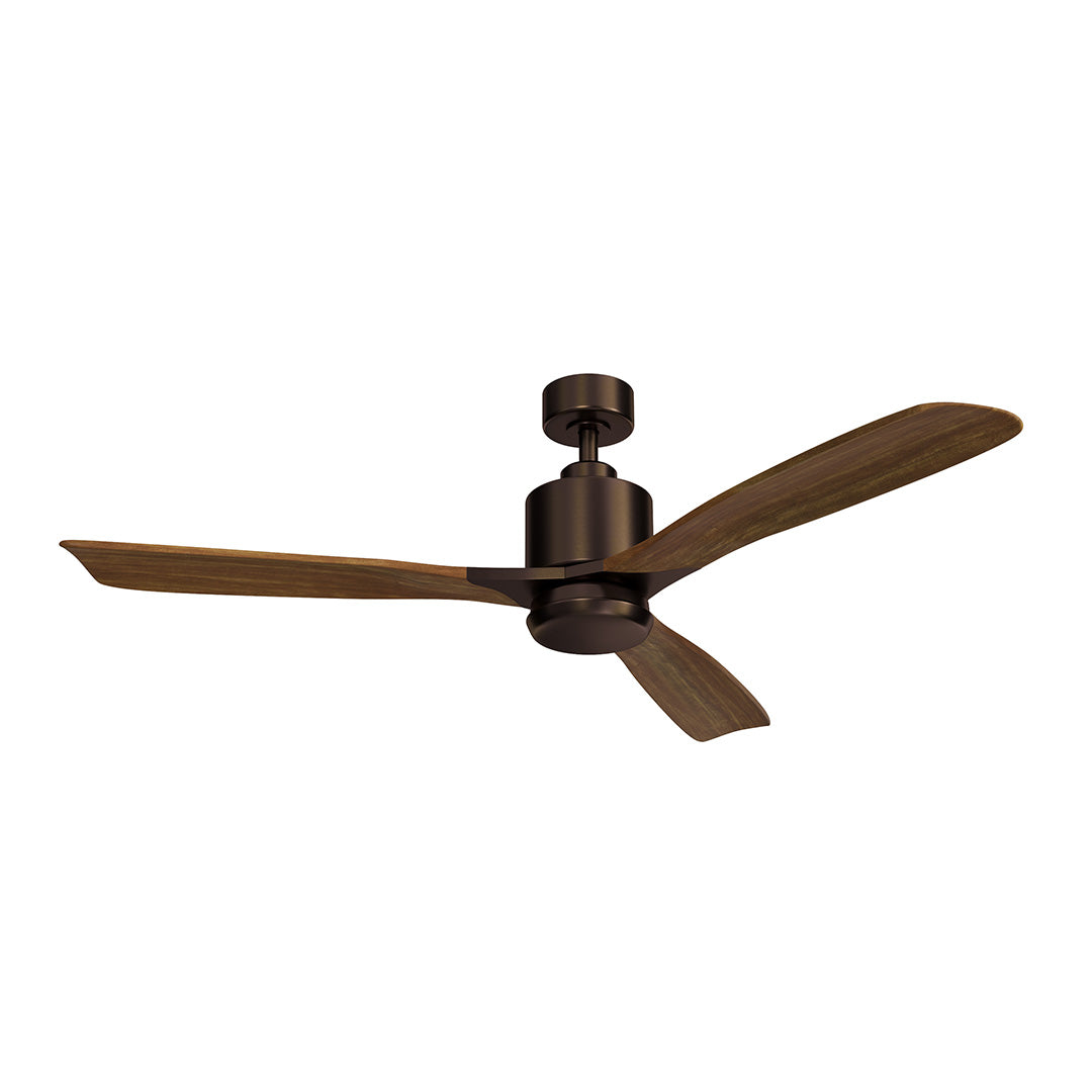 Ridley Ceiling Fan 300027OBB