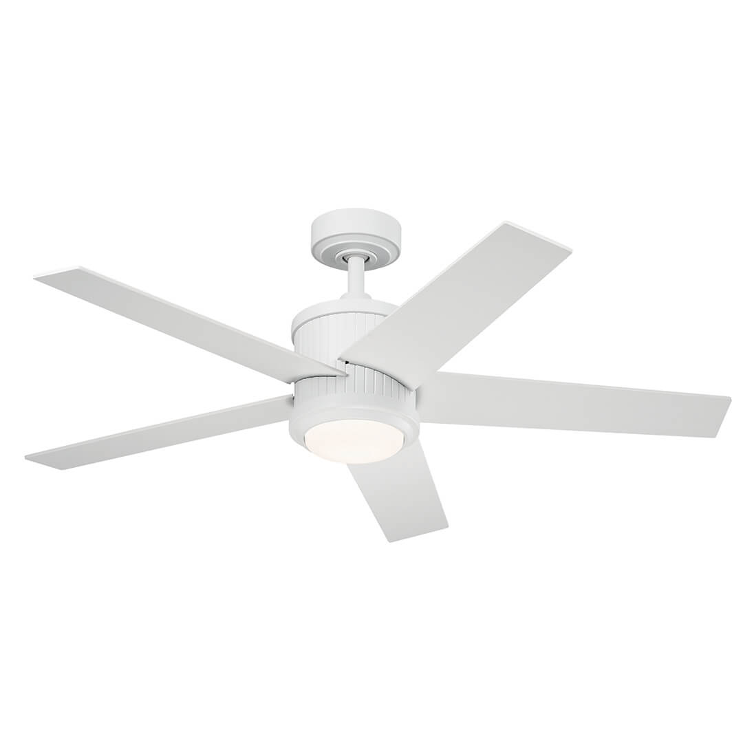 Brahm Ceiling Fan 300048MWH