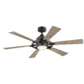 Gentry Ceiling Fan 300241AVI
