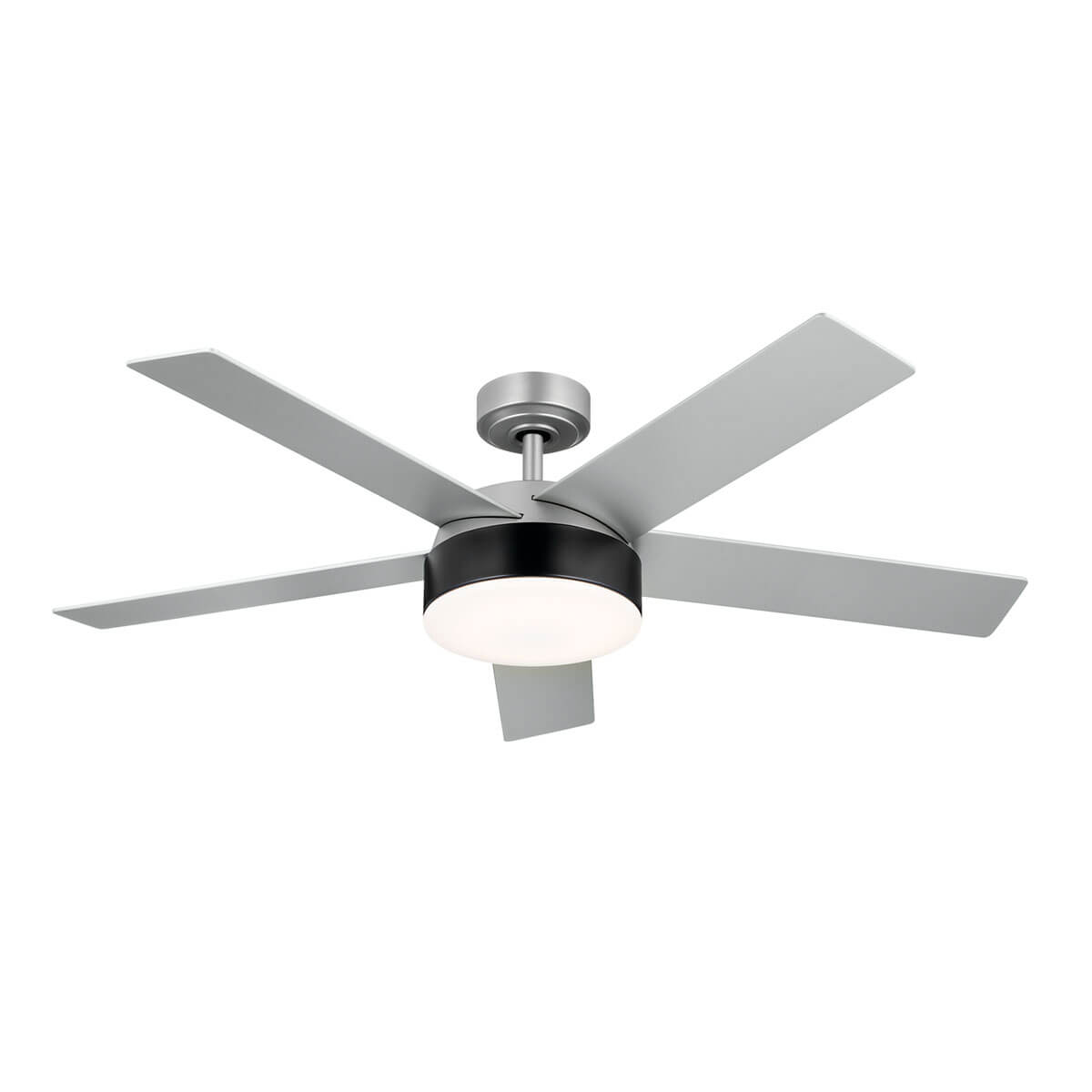 Compass Ceiling Fan 300322NI