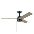 Spyn Lite Ceiling Fan 300375SBK
