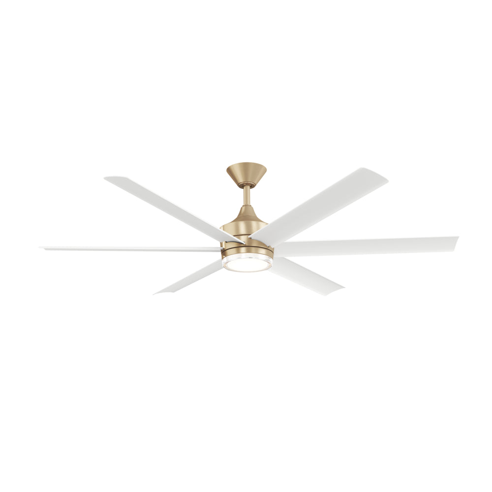 Solen Ceiling Fan 310065-CPZ