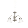 Wynberg Chandelier 3293NI