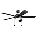 Starkk Ceiling Fan 330174SBK
