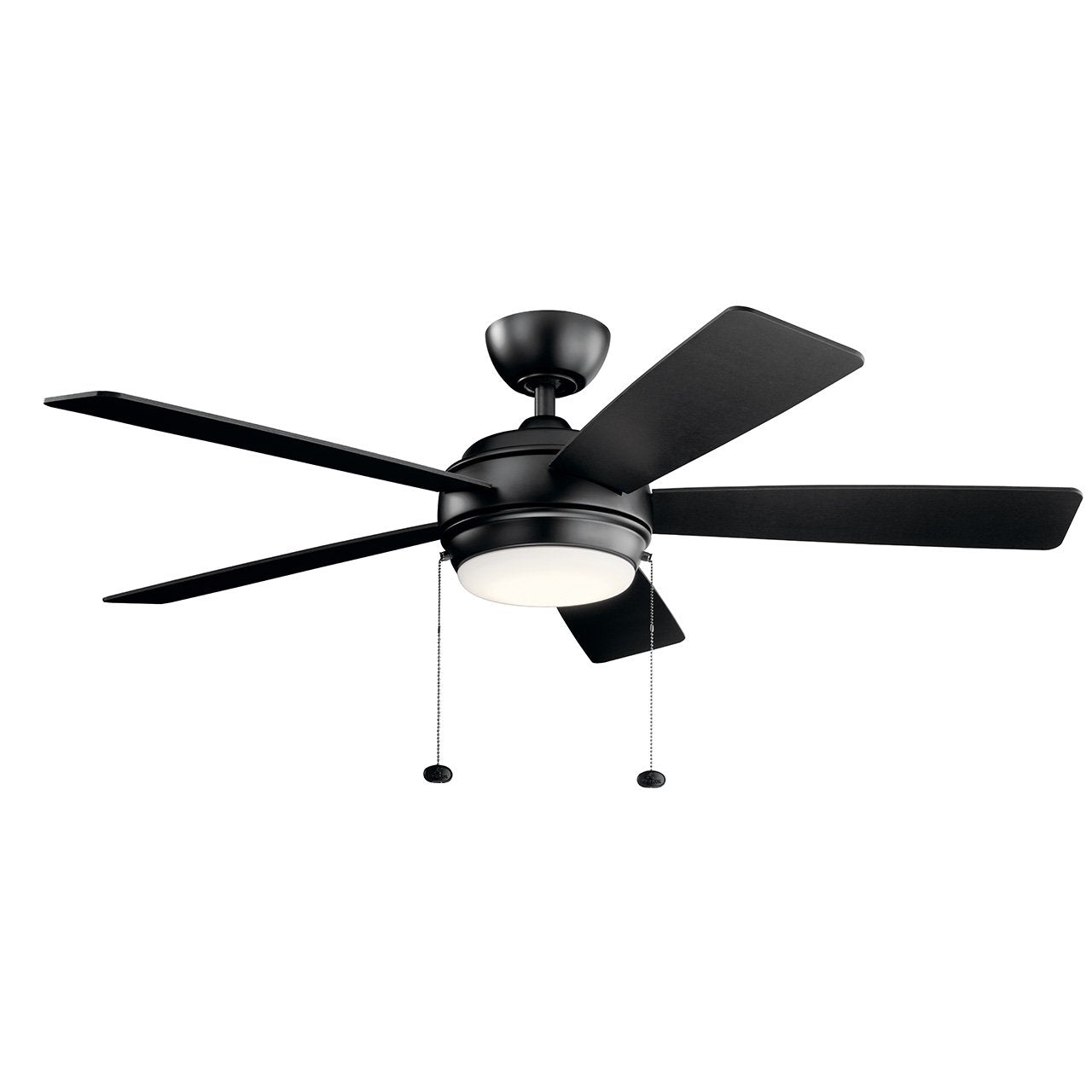 Starkk Ceiling Fan 330174SBK