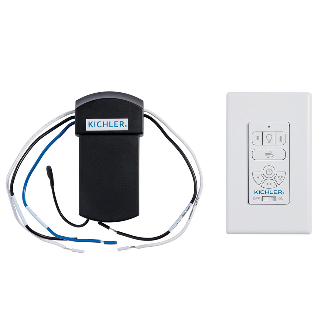 AC Standard Ceiling Fan Control System 370146