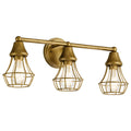 Bayley Vanity Light 37509