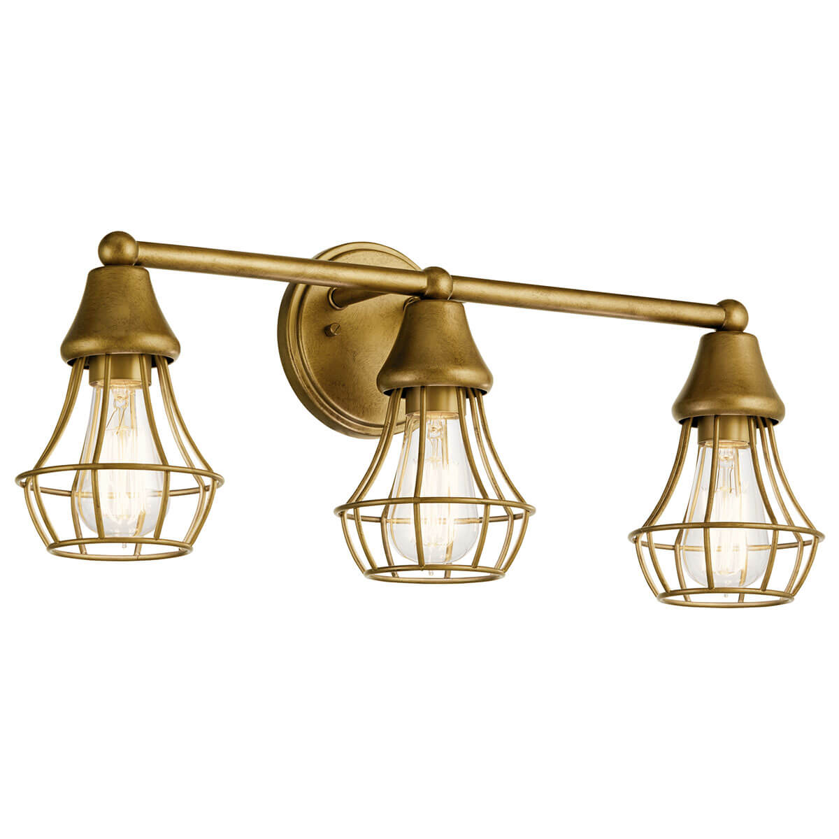 Bayley Vanity Light 37509