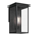 Arkville Outdoor Wall Light 59541BKT