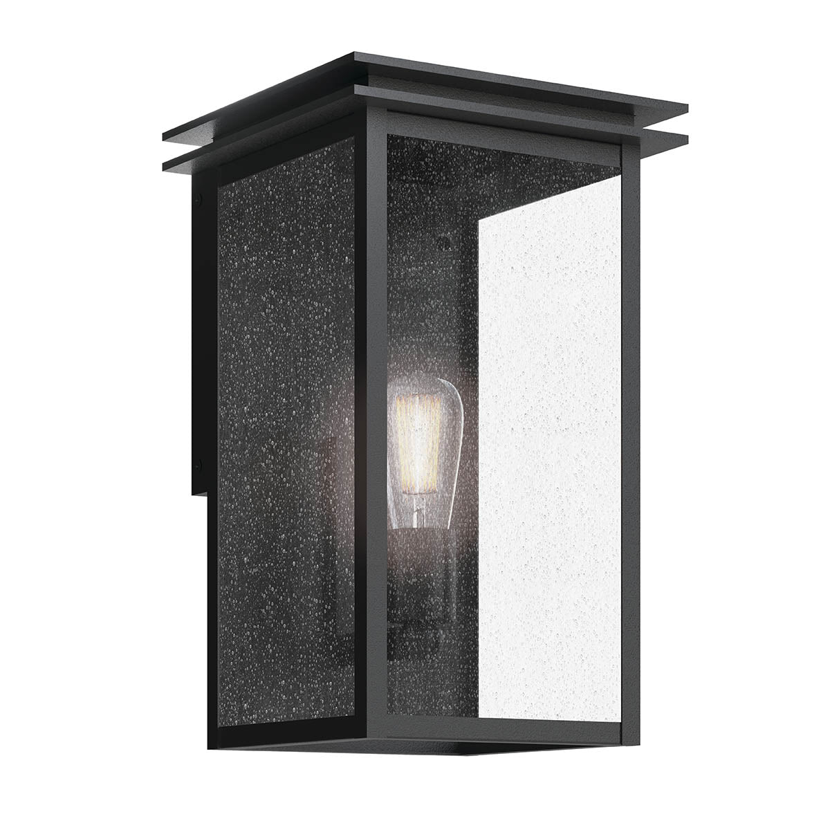 Arkville Outdoor Wall Light 59541BKT