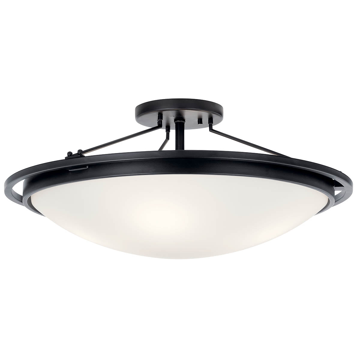 Ceiling Light 42025BK