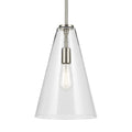 Everly Pendant 42199NI