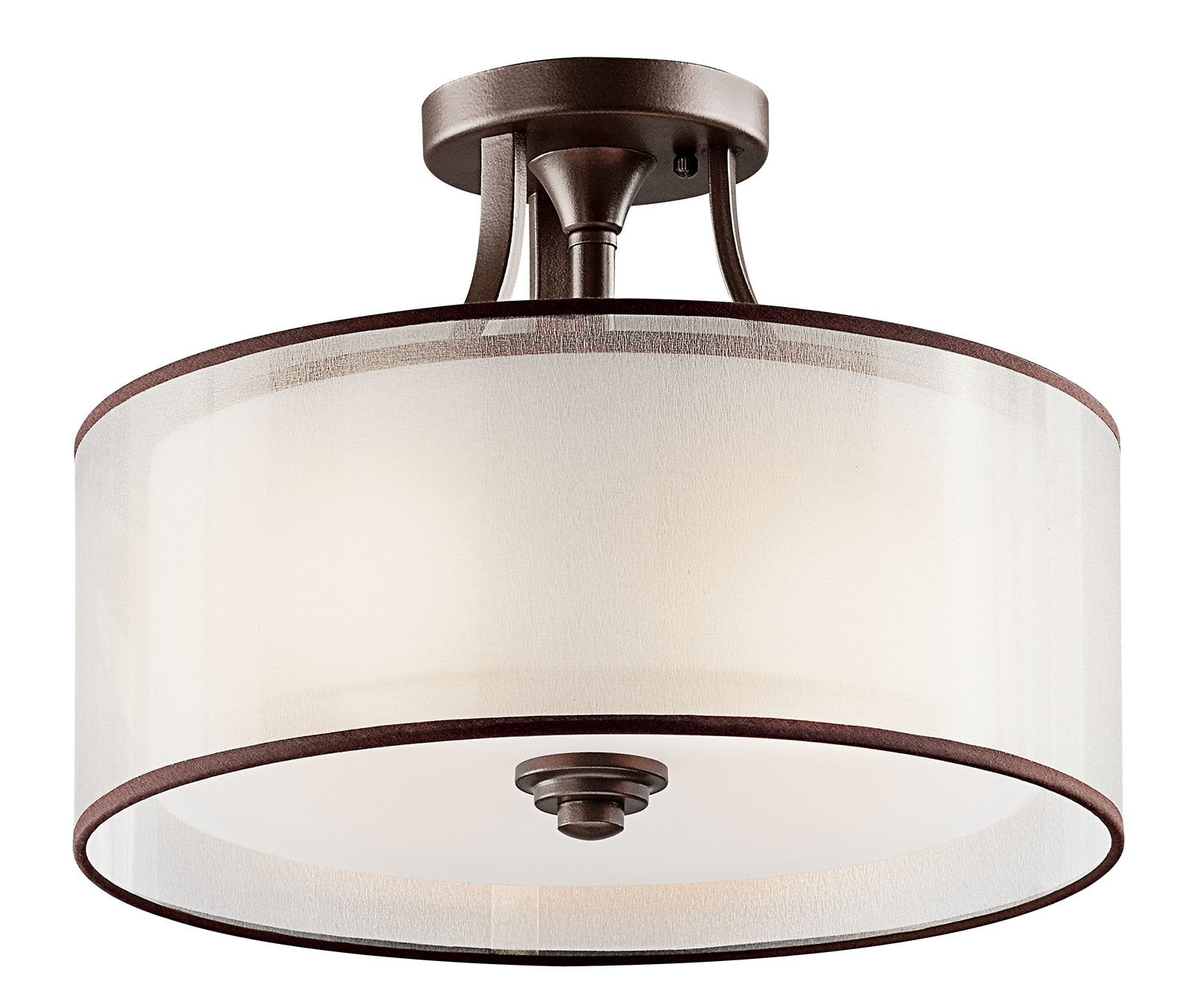 Lacey Ceiling Light 42386MIZ