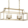 Morrigan Chandelier 42497NBR