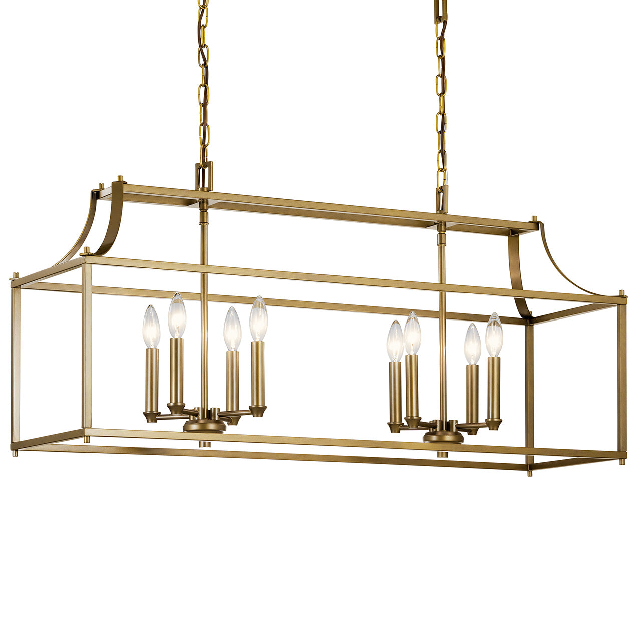 Morrigan Chandelier 42497NBR