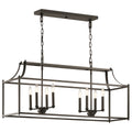 Morrigan Chandelier 42497OZ