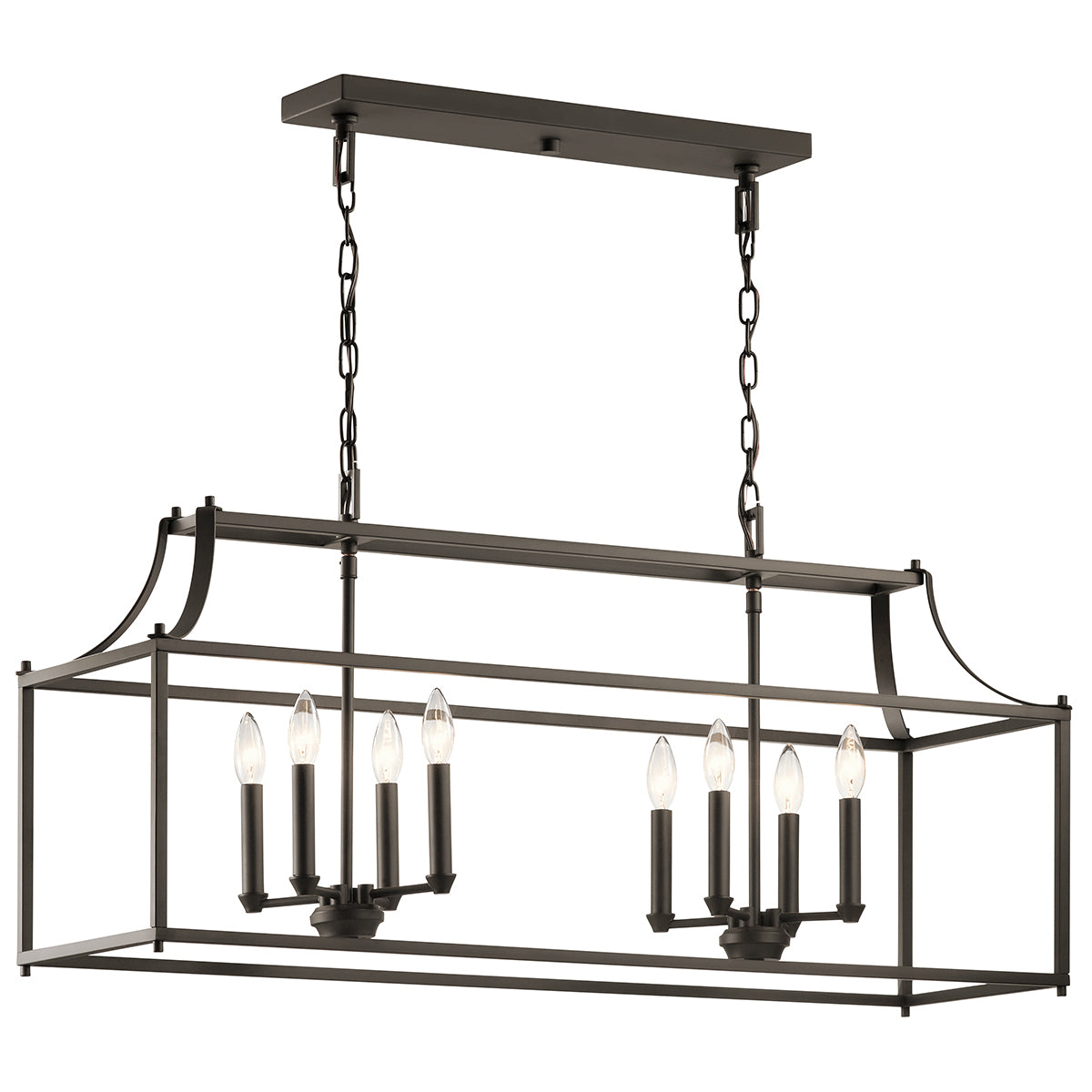 Morrigan Chandelier 42497OZ