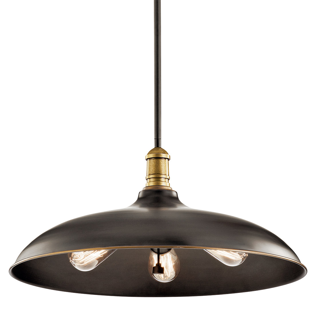 Cobson Pendant 42649OZ