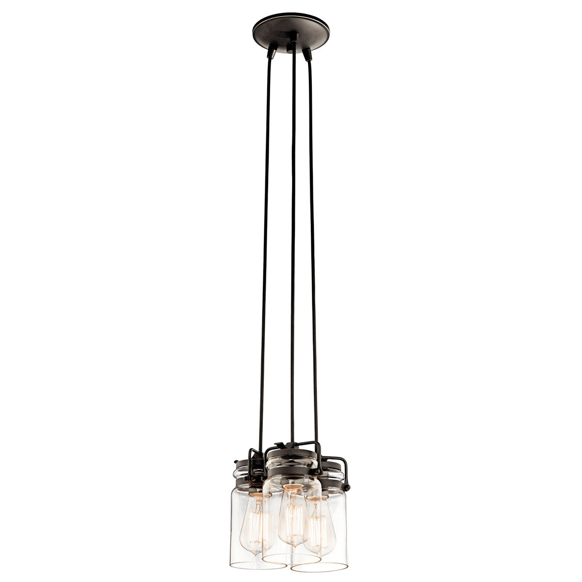 Brinley Pendant 42869OZ