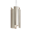 Moderne Pendant 42995SNLED