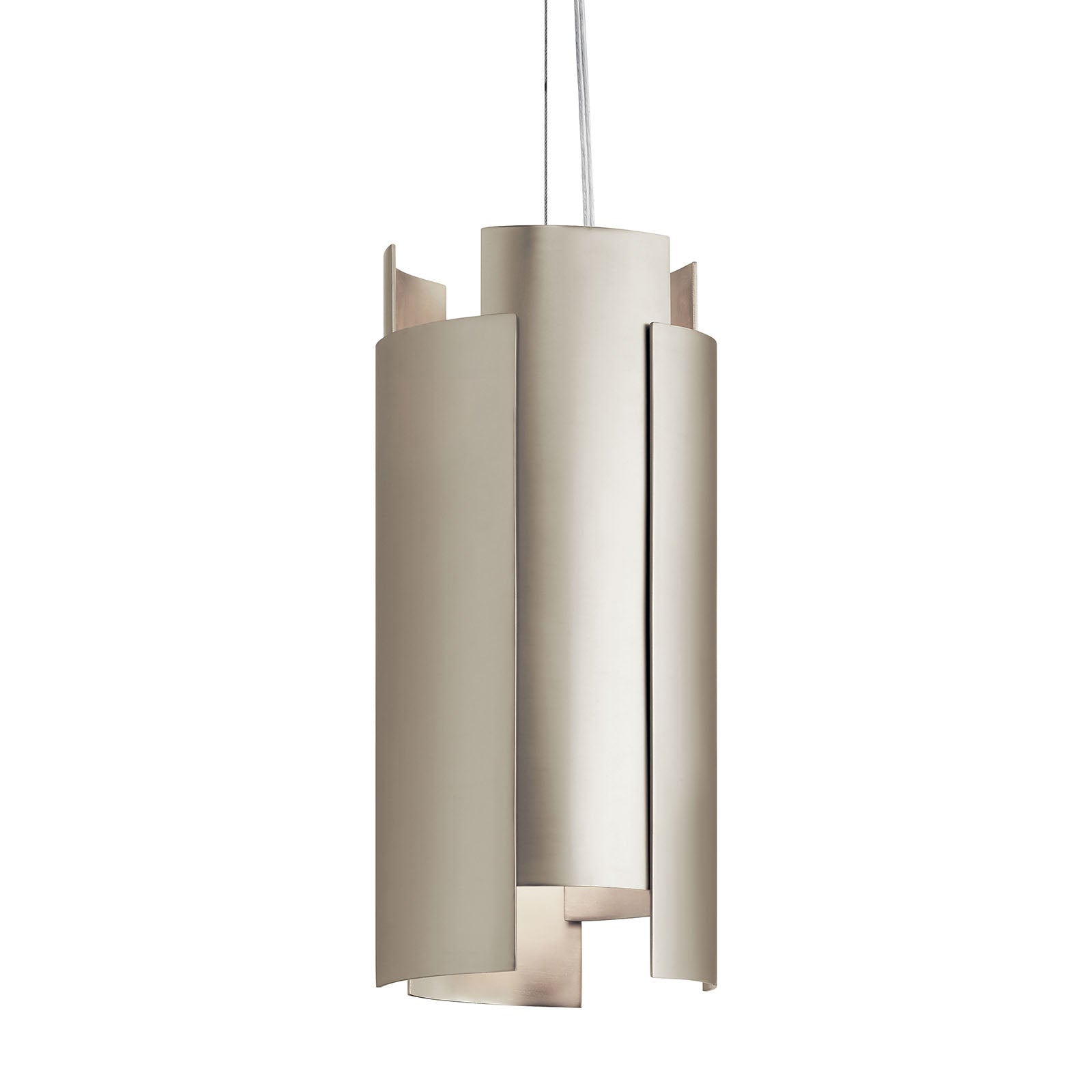 Moderne Pendant 42995SNLED