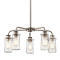 Braelyn Chandelier 43058CLP