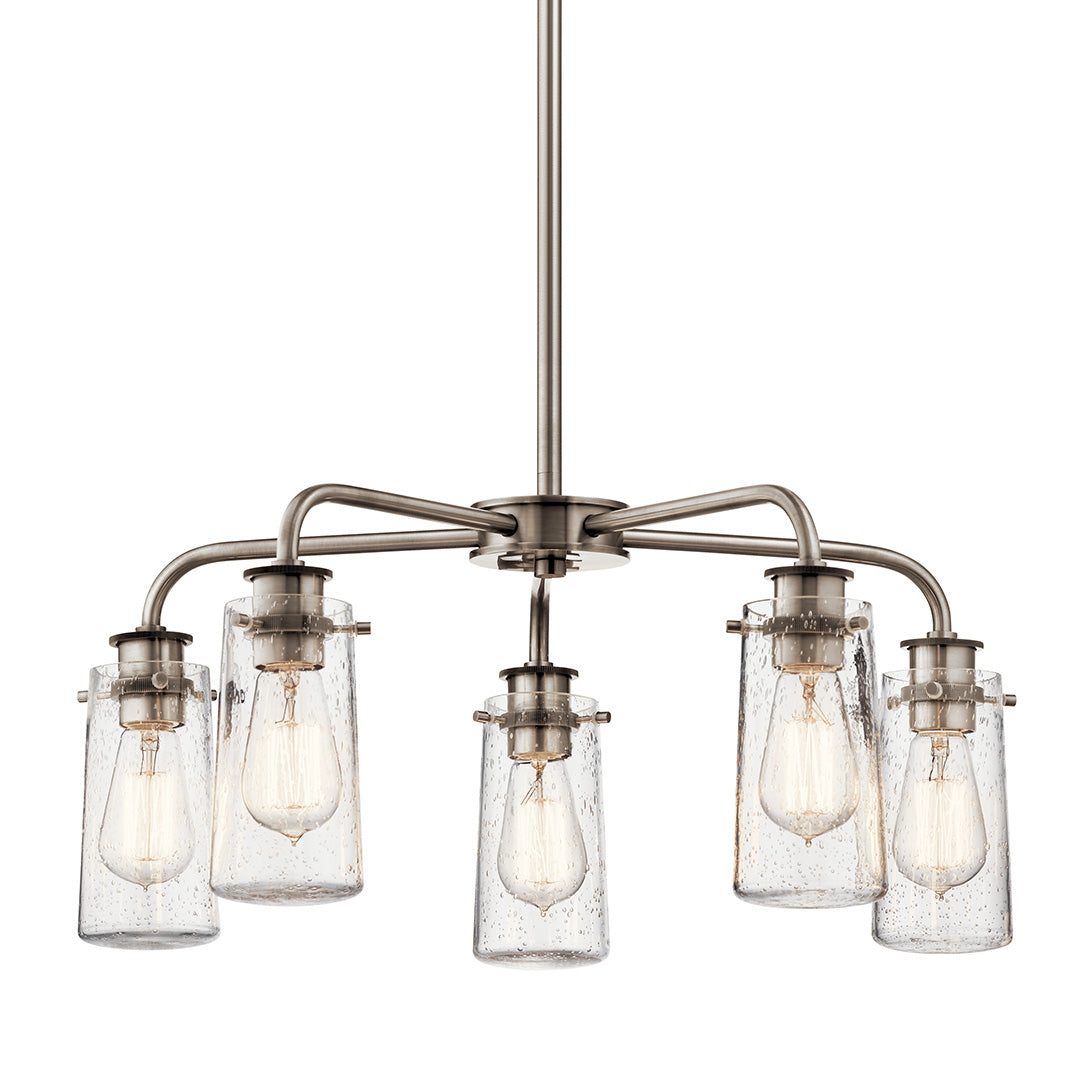 Braelyn Chandelier 43058CLP