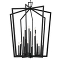 Abbotswell Chandelier 43499BK