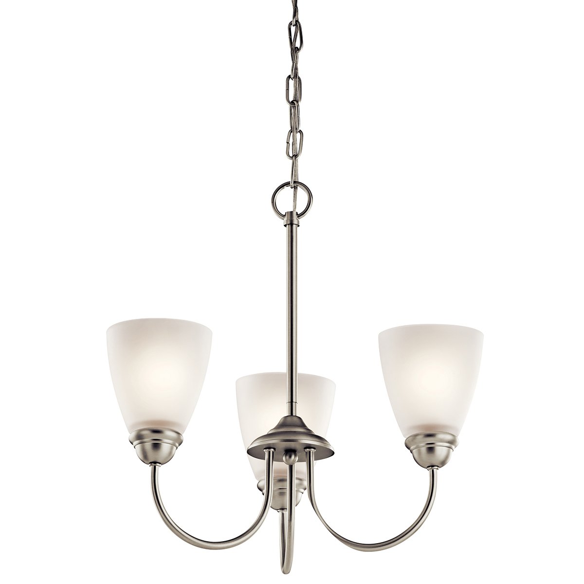 Jolie Chandelier 43637NI