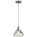 Avery Pendant 43850NI
