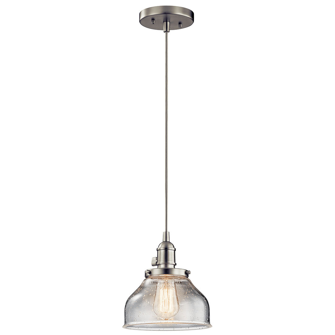 Avery Pendant 43850NI