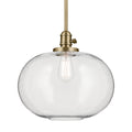 Avery Pendant 43911NBR