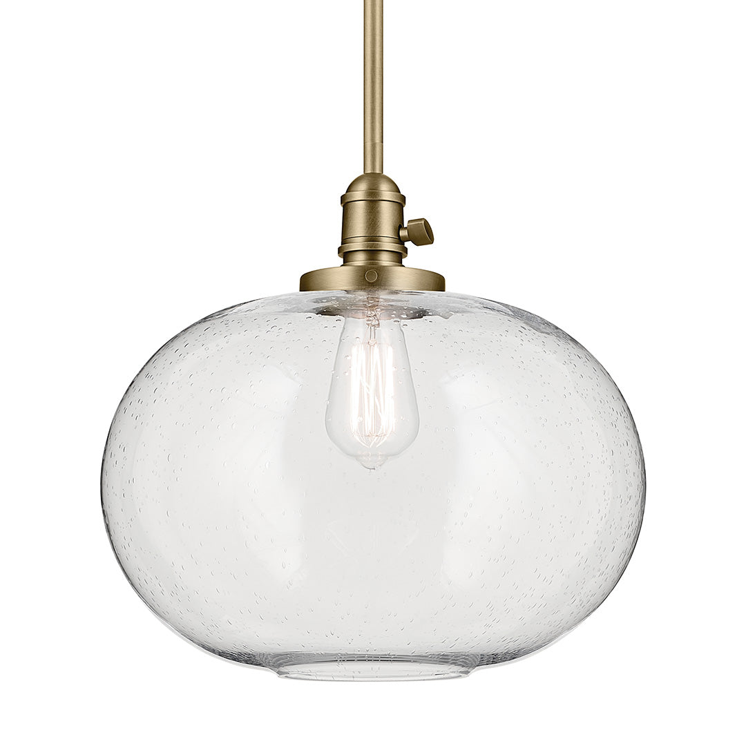 Avery Pendant 43911NBR