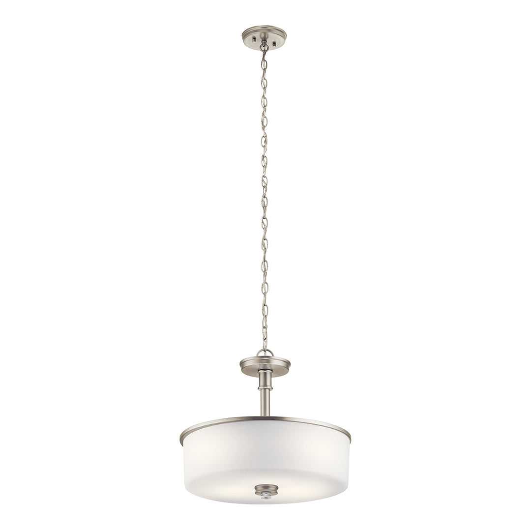 Joelson Ceiling Light 43925NI