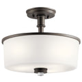 Joelson Ceiling Light 43926OZ