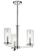 Crosby Chandelier 43997CH