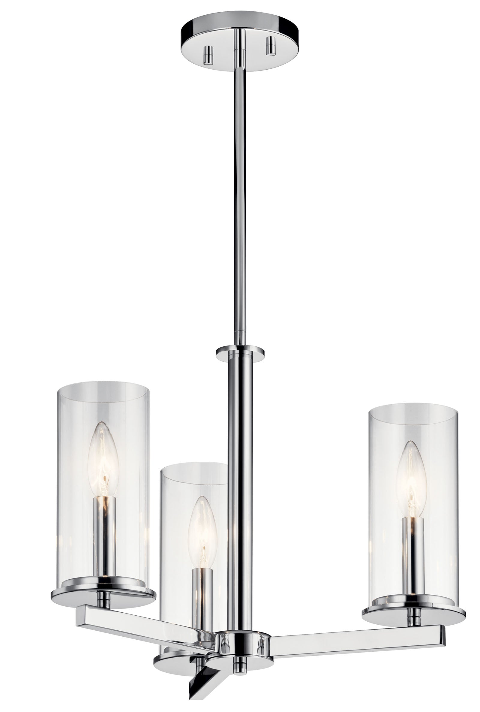 Crosby Chandelier 43997CH