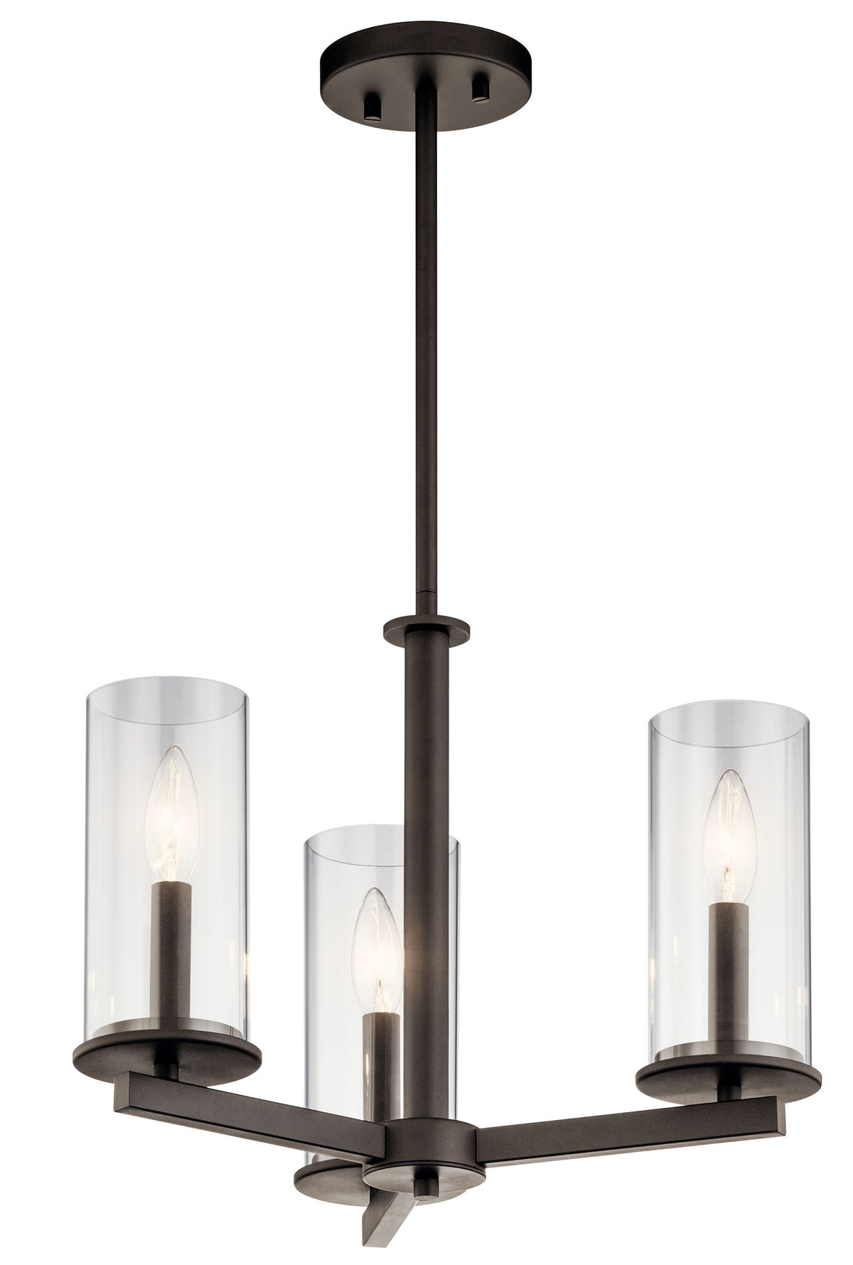 Crosby Chandelier 43997OZ