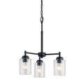 Winslow Chandelier 44029BK
