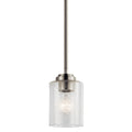 Winslow Pendant 44032NI