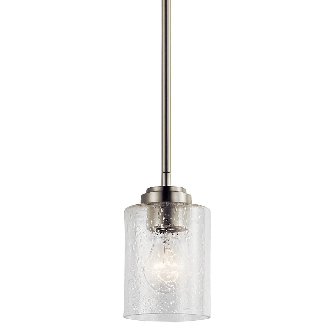 Winslow Pendant 44032NI