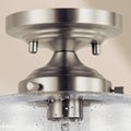 Winslow Ceiling Light 44033NI
