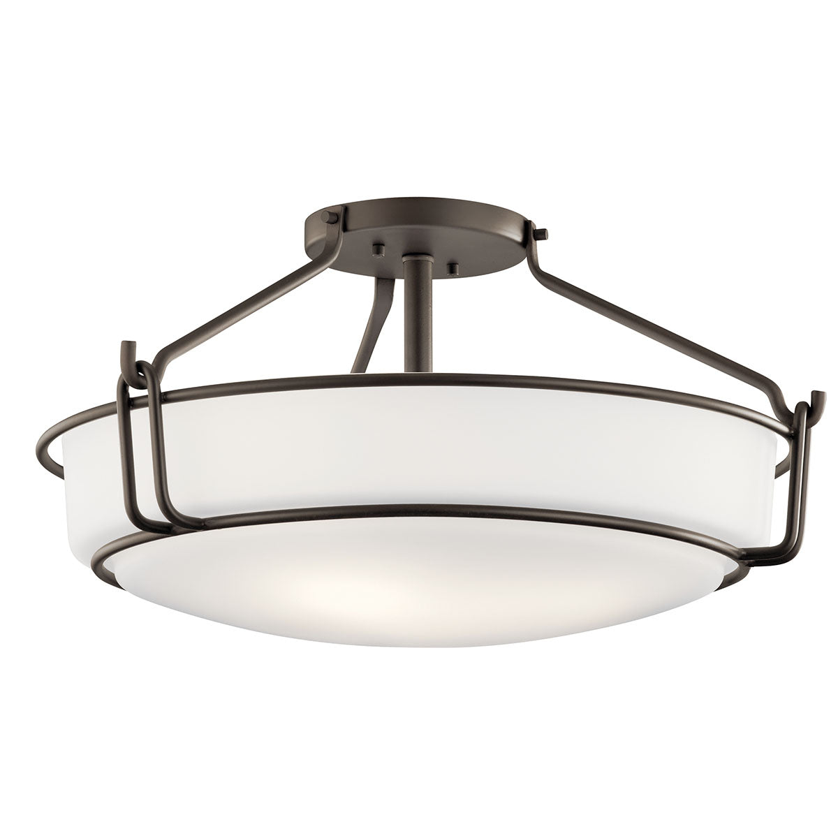 Alkire Ceiling Light 44086OZ