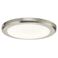 Zeo LED Downlight 44246NILED30